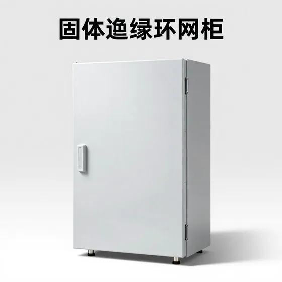 固体绝缘环网柜