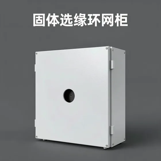 固体绝缘环网柜行业解析
